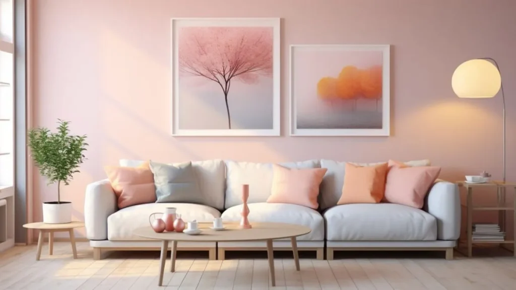 Living Room Painting Ideas