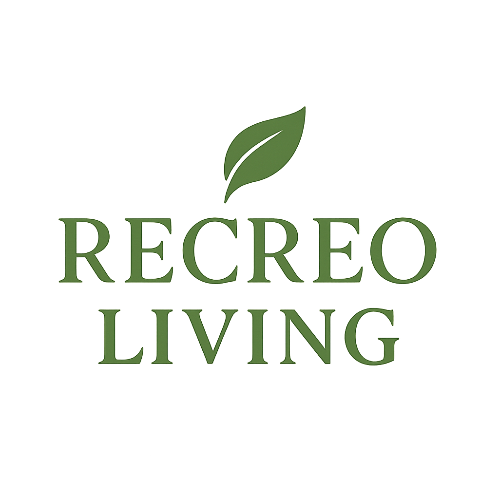 Recreo Living